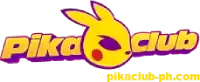 PIKACLUB casino logo