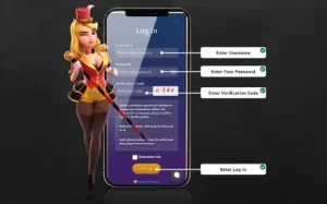 PIKACLUB Casino Login